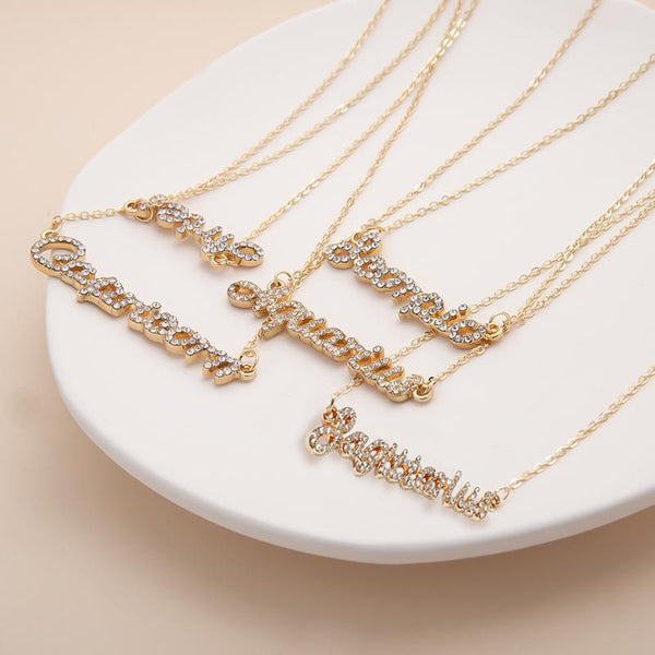 Women Necklaces