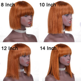 20 Pieces) Wholesale 12Inch Women Human Wig Lace Headgear