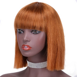 20 Pieces) Wholesale 12Inch Women Human Wig Lace Headgear