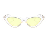 30 Set's)Transparent Multicolor Ocean Lenses Unisex Cat Eye-10 TWENTY 2 RETAIL©