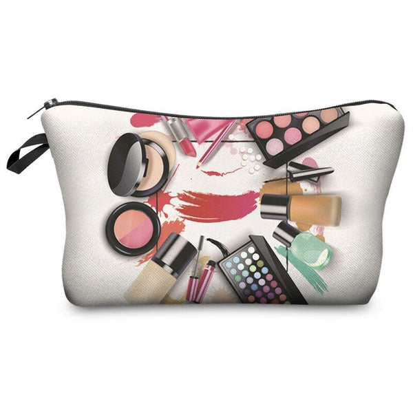 Cosmetic Bag&#39;s