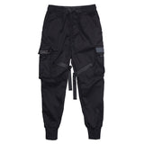 30 Set's) Belted Pocket Design Jogger Pants-10 TWENTY 2 RETAIL©