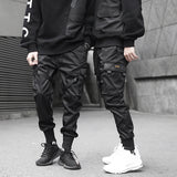 30 Set's) Belted Pocket Design Jogger Pants-10 TWENTY 2 RETAIL©