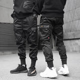 30 Set's) Belted Pocket Design Jogger Pants-10 TWENTY 2 RETAIL©