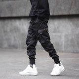 30 Set's) Belted Pocket Design Jogger Pants-10 TWENTY 2 RETAIL©