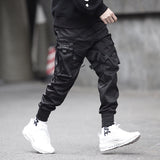 30 Set's) Belted Pocket Design Jogger Pants-10 TWENTY 2 RETAIL©