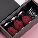 30 Set's) Gift Box Packed Soft Hydrophilic Makeup Sponge-10 TWENTY 2 RETAIL©