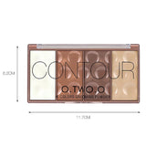 30 Set's) Base Contouring Palette Foundation Concealer Powder-10 TWENTY 2 RETAIL©