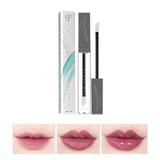 30 Pieces) Transparent Glass Lip Gloss