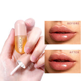 30 Pieces) Derol Hydrated Lip Care Serum