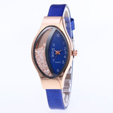 30 Set's) Snakeskin Band Ellipse Watch-10 TWENTY 2 RETAIL©