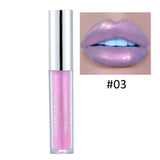 Wholesale Mermaid Crystal Glitter Lip Gloss 10 twenty 2 Audascity cosmetics , made by ari j , the crayon case, kylie cosmetics , ulta beauty 