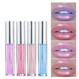 30 Set's) Mermaid Crystal Glitter Lip Gloss-10 TWENTY 2 RETAIL©