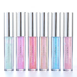 Wholesale Mermaid Crystal Glitter Lip Gloss 10 twenty 2 Audascity cosmetics , made by ari j , the crayon case, kylie cosmetics , ulta beauty 