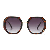 30 Set's) C6 Polygon Frame Sunglasses-10 TWENTY 2 RETAIL©