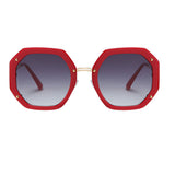 30 Set's) C6 Polygon Frame Sunglasses-10 TWENTY 2 RETAIL©