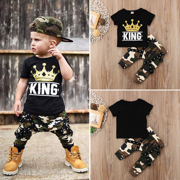 Boys Clothing(3-14T)