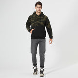 30 Set's) Men Casual Camouflage Print Pocket Hoodies-10 TWENTY 2 RETAIL©