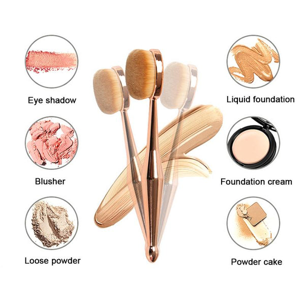 Face Brushes