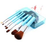 30 Set's) Makeup Brush Set-10 TWENTY 2 RETAIL©