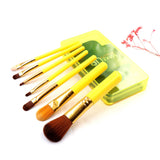 30 Set's) Makeup Brush Set-10 TWENTY 2 RETAIL©