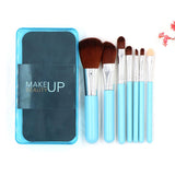 30 Set's) Makeup Brush Set-10 TWENTY 2 RETAIL©