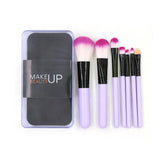 30 Set's) Makeup Brush Set-10 TWENTY 2 RETAIL©