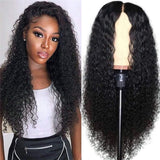 Wholesale Women Simple Small Curly Mid-Length Wig 10 Twenty 2 hair queen la , Kendra's Boutique, 3 Bundle Deal,Brazilian Bundle Deals, Frontals, Full Lace Wigs