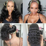 Wholesale Women Simple Small Curly Mid-Length Wig 10 Twenty 2 hair queen la , Kendra's Boutique, 3 Bundle Deal,Brazilian Bundle Deals, Frontals, Full Lace Wigs