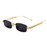 30 Set's) Retro Small Square Frame Sunglasses-10 TWENTY 2 RETAIL©