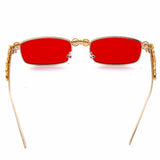 30 Set's) Retro Small Square Frame Sunglasses-10 TWENTY 2 RETAIL©