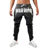 30 Set's) Men Fashion Letter Print Waist Sports Pants-10 TWENTY 2 RETAIL©