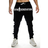 30 Set's) Men Fashion Letter Print Waist Sports Pants-10 TWENTY 2 RETAIL©