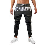 30 Set's) Men Fashion Letter Print Waist Sports Pants-10 TWENTY 2 RETAIL©