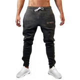 30 Set's) Men Fashion Letter Print Waist Sports Pants-10 TWENTY 2 RETAIL©