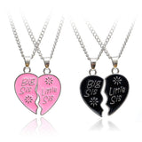 30 Set's) Heart Shaped Splice Design Necklace Set-10 TWENTY 2 RETAIL©