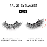 30 Set's)10 Pairs Mink Lashes-10 TWENTY 2 RETAIL©