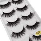 30 Set's)10 Pairs Mink Lashes-10 TWENTY 2 RETAIL©