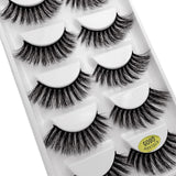 30 Set's)10 Pairs Mink Lashes-10 TWENTY 2 RETAIL©