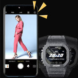 Wholesale Fashion Touch Screen Multi-function Camouflage Smart Watch 10 twenty 2 apple smart watch