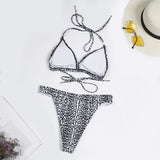 30 Set's) Sexy Halter Neck Bikini Three Pieces Set-10 TWENTY 2 RETAIL©