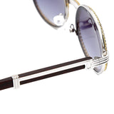 30 Set's) Vintage Oval Frame Sunglasses-10 TWENTY 2 RETAIL©