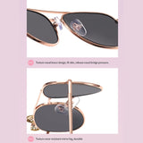 30 Set's) Wholesale Girls Bowknot Decor Metal Design Oval Sunglasses-10 TWENTY 2 RETAIL©