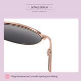 30 Set's) Wholesale Girls Bowknot Decor Metal Design Oval Sunglasses-10 TWENTY 2 RETAIL©