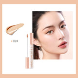 30 Set's) Wholesale Full Coverage Waterproof Concealer Cover Scars Acne Liquid Makeup-10 TWENTY 2 RETAIL©