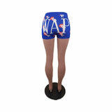 20 Set's) Cardi B Megan Thee Stallion Wap Wholesale High Waist Shorts-10 TWENTY 2 RETAIL©